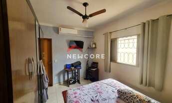 Imagem 6: Casa em Rua Olavo Moura - Jardim Carolina - Bauru/SP