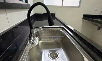 Imagem 7: Apartamento 2 dormitórios à venda Jardim Paraíso Botucatu/SP