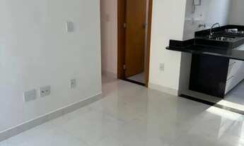 Imagem 2: Aluguel - APARTAMENTO - SERRA Belo Horizonte MG