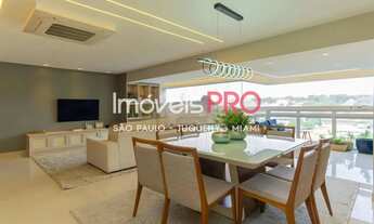 Imagem 3: Apartamento, Campo Belo - São Paulo