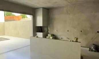 Imagem 5: Casa com 3 dormitórios à venda, 128 m² por R$ 720.000,00 - Condomínio Bella Vitta - Bady B