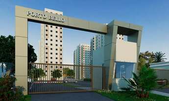 Imagem 4: Apartamento em Fátima