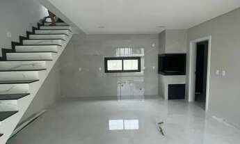 Imagem 3: Sobrado para venda com 214 metros quadrados com 3 quartos