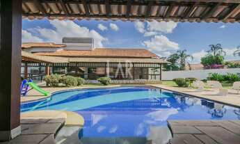 Imagem 3: Casa para aluguel, 6 quartos, 5 suítes, 15 vagas, Bandeirantes - Belo Horizonte/MG