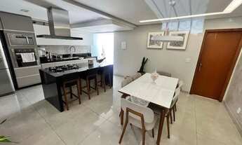 Imagem 5: Casa linear 3 quartos com 1 suíte e 3 vagas