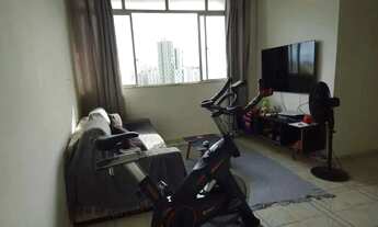 Imagem 3: Apartamento à venda no MORADAS DO BOSQUE , IMBUÍ, Salvador, BA