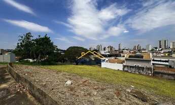Imagem 2: Terreno à venda, 362 m² por R$ 362.000,00 - Jardim Bela Vista - Americana/SP