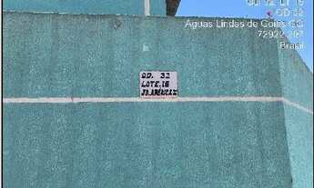 Imagem 2: Oportunidade Única em AGUAS LINDAS DE GOIAS - GO | Tipo: Apartamento