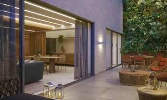 Imagem 4: Alma Residencial Style Ipanema