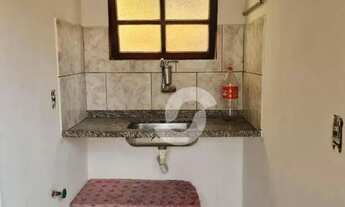 Imagem 3: Casa com 2 dormitórios à venda, 106 m² por R$ 600.000,00 - Fonseca - Niterói/RJ