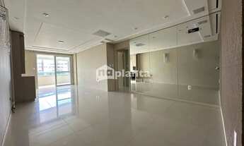 Imagem 2: Apartamento à venda no Bairro Canto em Florianópolis-SC, com 3 quartos, 1 suíte, 2 vagas