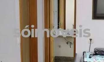 Imagem 4: SALA E QUARTO EM APART HOTEL LUXO, 3º ANDAR LATERAL E FUNDOS E SILENCIOSO