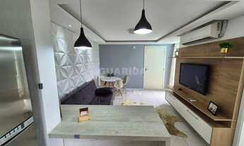 Imagem 4: Apartamento para aluguel, 2 quartos, 1 vaga, Vila Nova - Porto Alegre/RS