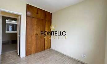 Imagem 7: Apartamento de aproximadamente 95m² à venda 3 quartos, 1 suíte, 2 vagas Cidade Nova