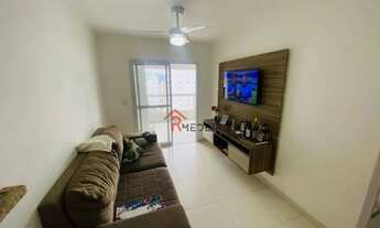 Imagem 3: Apartamento com 2 dormitórios sendo 2 suítes - Aviação