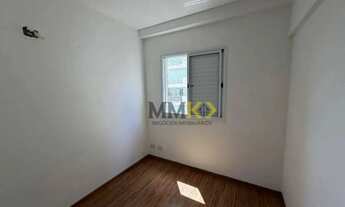 Imagem 4: Apartamento com 3 dormitórios à venda, 84 m² Marapé - Santos/SP