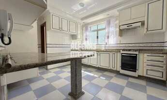 Imagem 6: Cobertura à venda 4 quartos no Bairro Santa Cruz Industrial