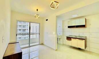 Imagem 7: Apartamento com 2 dormitórios para alugar, 55 m² por R$ 2.290,00/mês - Jardim Esplanada