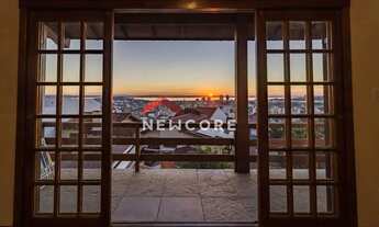 Imagem 5: Casa em Rua Alcebíades Antônio dos Santos - Nonoai - Porto Alegre/RS