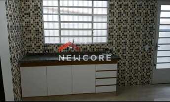 Imagem 5: Sobrado em Rua João Soares do Amaral - Cidade Satélite - Atibaia/SP