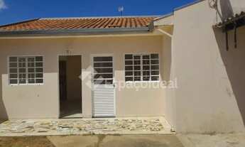 Imagem 4: Casa térrea no parque pampulha em agudos