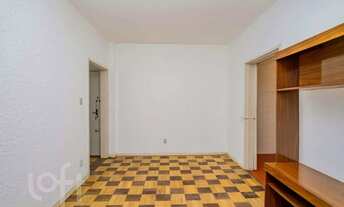 Imagem 6: Apartamento à venda em Centro com 36 m², 1 quarto, 1 suíte + peças ensolarado ventilado vi