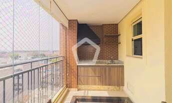 Imagem 4: Apartamento em Santana