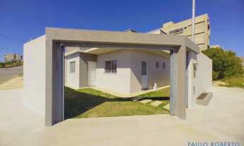 Imagem 2: CASA TÉRREA - JARDIM BANDEIRANTES - MG