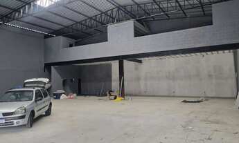 Imagem 6: GALPÃO NOVO 400 M² TERRENO 500 M² ADMINISTRATIVO C/ MEZANINO JD PRESIDENTE DUTRA GUARULHOS