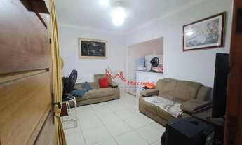 Imagem 4: Casa com 3 dormitórios, sendo 1 suíte à venda, 85 m² por R$ 450.000 - Tupi - Praia Grande