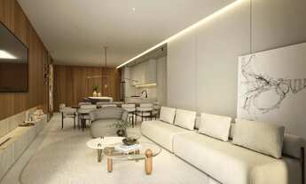 Imagem 2: Apartamento Quadra Mar à venda na Praia Brava em Itajaí