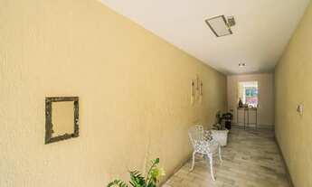 Imagem 2: Locação - Apartamento na Avenida Rio Branco no Bairro Alto dos Passos com 02 quartos e gar