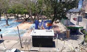 Imagem 6: Casa à venda com 4 quartos, acabamento amplo, frente, Fortaleza (Moura Brasil) aceita fina