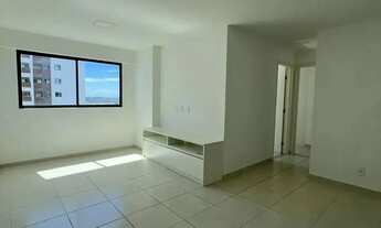 Imagem 2: ALUGA APARTAMENTO NO EDF AURORA TREND ANDAR ALTO VISTA LIVRE