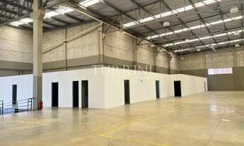 Imagem 6: Galpão a venda Jardim Mary Bauru-SP