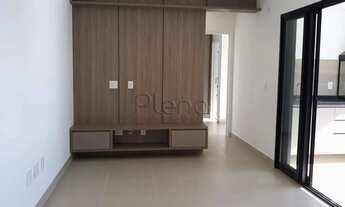 Imagem 2: Apartamento à venda em Campinas, Jardim Brasil, com 2 suítes, com 80 m², Allure Guanabara