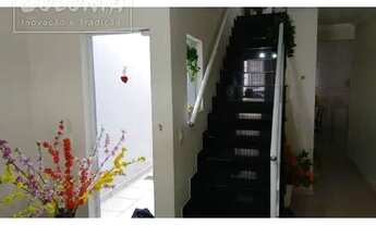 Imagem: Sobrado a venda - Utinga, Santo André