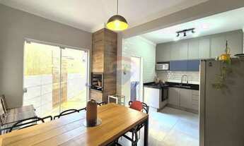 Imagem 2: Casa em condomínio - Jardim Zara