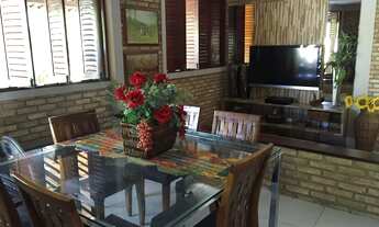 Imagem 6: Carnaval na Barra de São Miguel