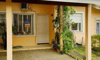 Imagem: Casa 2 dormitórios à venda Jardim Leopoldina