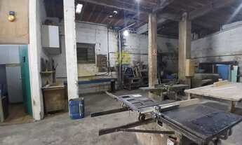 Imagem 5: Salão Comercial para Locação na Av. Interlagos Visibilidade e Alto Fluxo