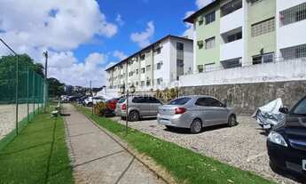 Imagem 2: Sucupira - Apartamento com 45 metros - 2 Quartos - 1 Garagem - Jaboatão dos, PE