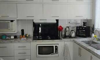 Imagem 7: Apartamento 2 Quartos Decorado com Churrasqueira Balneário Camboriú