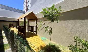 Imagem 6: Andeias Prince - PróxImo à Praia - 66m² - 3 Quartos e 1 Suíte - Em Candeias - Andar alto