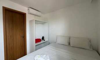 Imagem 7: Apartamento para venda no bairro do Cabo Branco, uma excelente localização