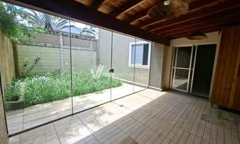 Imagem: Apartamento - Jardim Nova Europa - Campinas