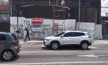 Imagem: Prédio/loja/Galpão - Final de obra 350m²