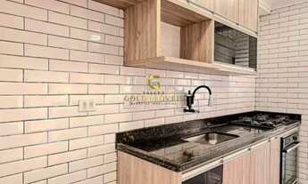 Imagem: Apartamento á venda - Palmeiras São José