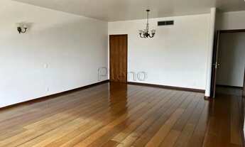 Imagem 2: Apartamento à venda em Campinas, Cambuí, com 3 quartos, com 200 m², Edifício Forte São Lou