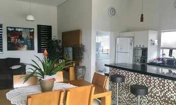 Imagem 4: Casa de condomínio em Rua Amarilis Maggi Rogerio - Residencial Terras Nobres - Itatiba/SP